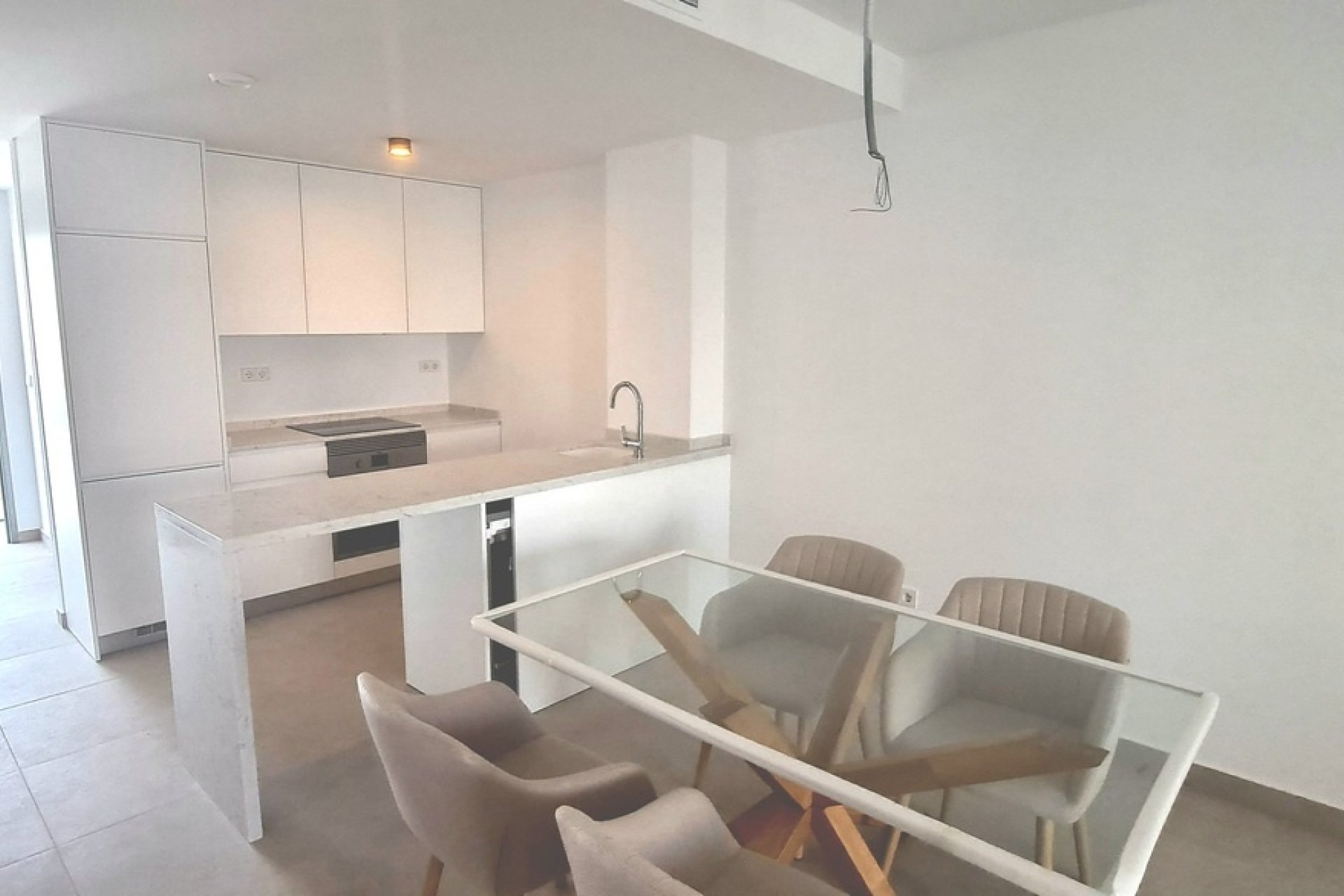 Herverkoop - Apartment -
Playa Flamenca - Costa Blanca