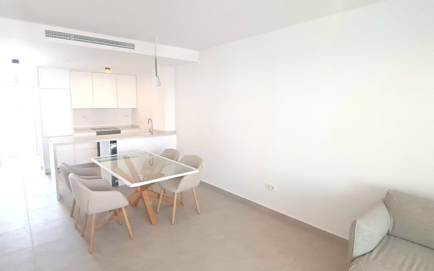 Herverkoop - Apartment -
Playa Flamenca - Costa Blanca
