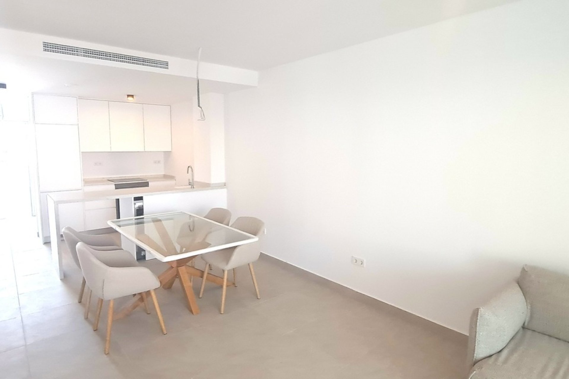 Herverkoop - Apartment -
Playa Flamenca - Costa Blanca