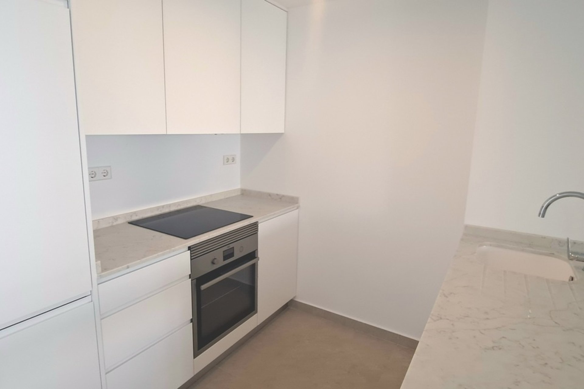 Herverkoop - Apartment -
Playa Flamenca - Costa Blanca