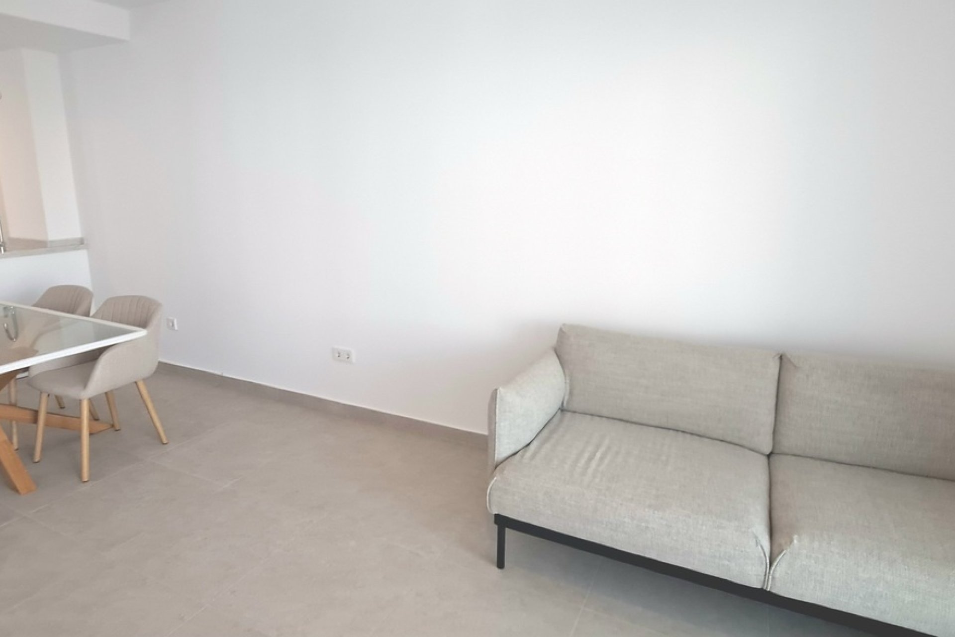 Herverkoop - Apartment -
Playa Flamenca - Costa Blanca