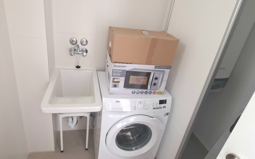 Herverkoop - Apartment -
Playa Flamenca - Costa Blanca