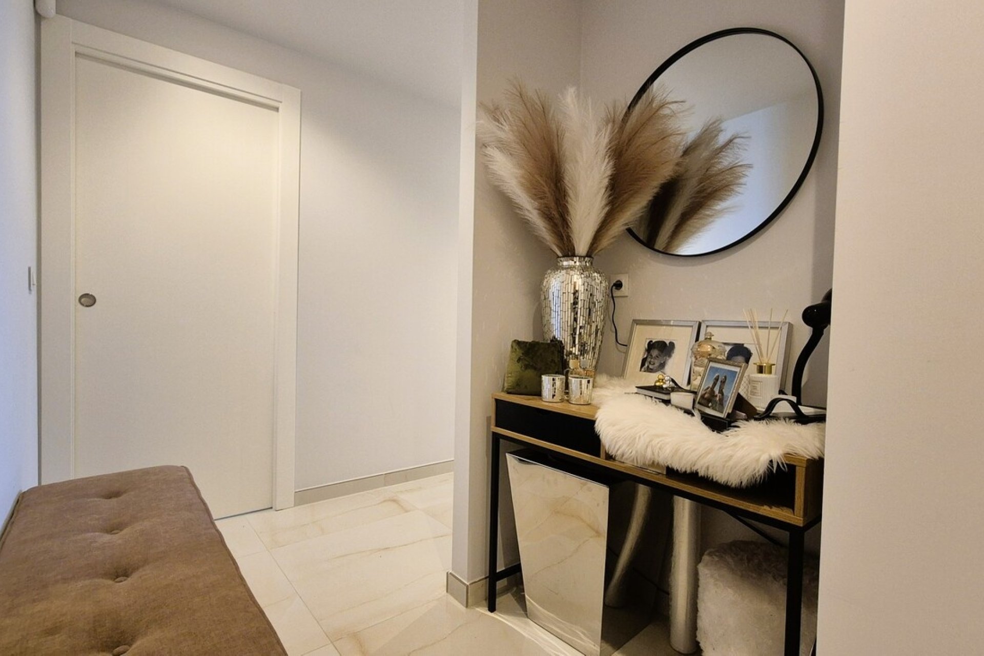 Herverkoop - Apartment -
Playa Flamenca - Costa Blanca