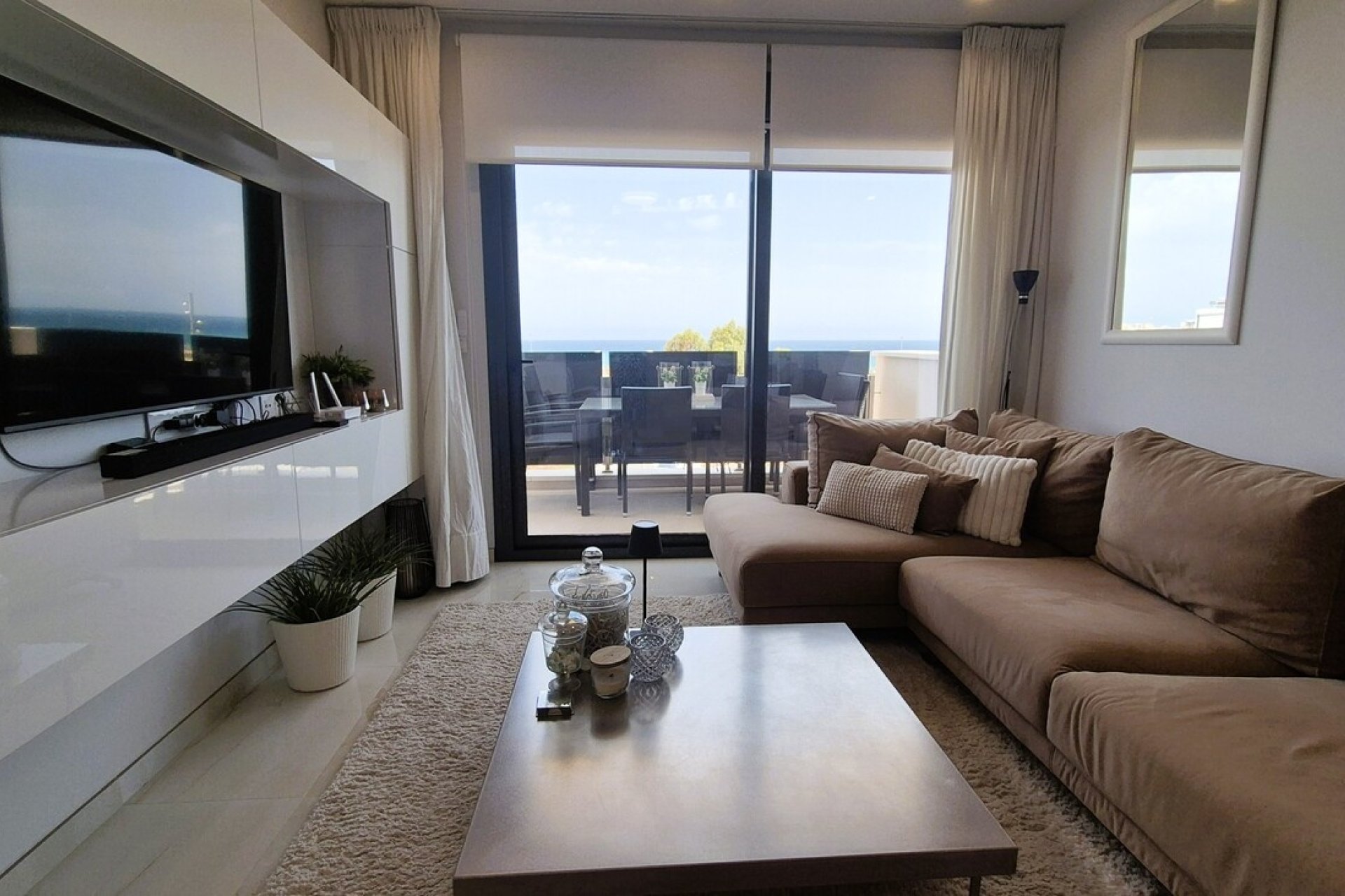 Herverkoop - Apartment -
Playa Flamenca - Costa Blanca