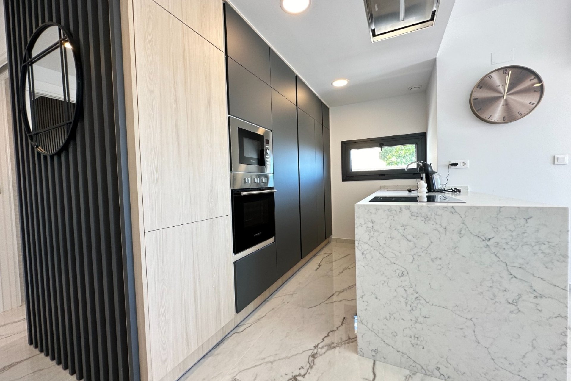 Herverkoop - Apartment -
Playa Flamenca