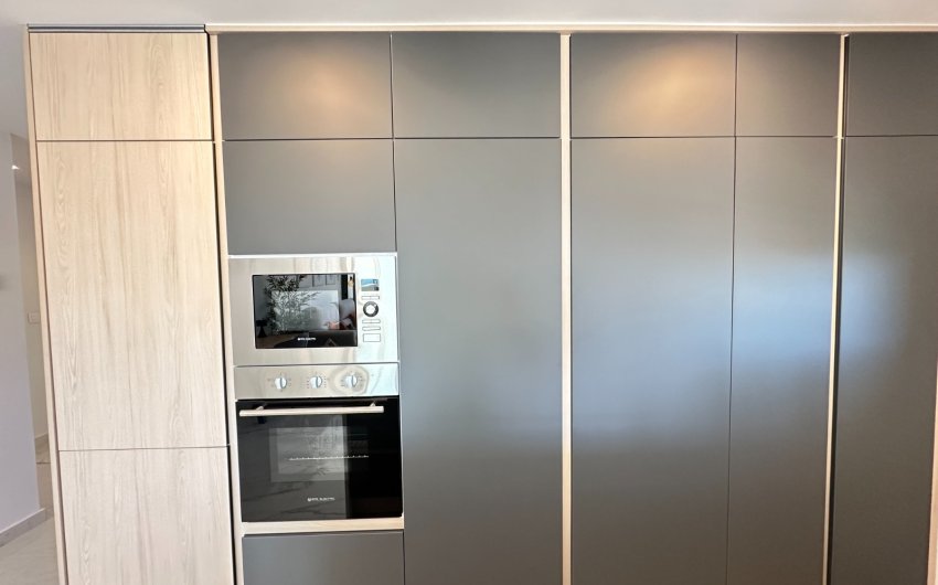 Herverkoop - Apartment -
Playa Flamenca