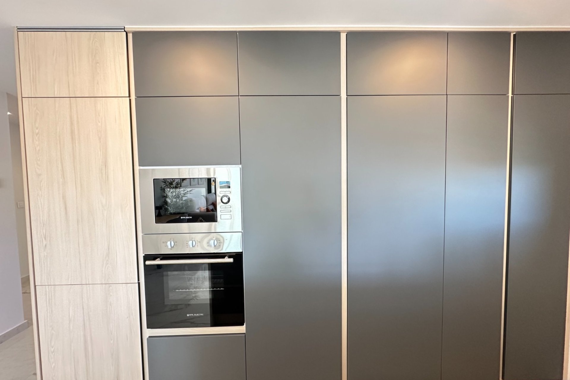 Herverkoop - Apartment -
Playa Flamenca