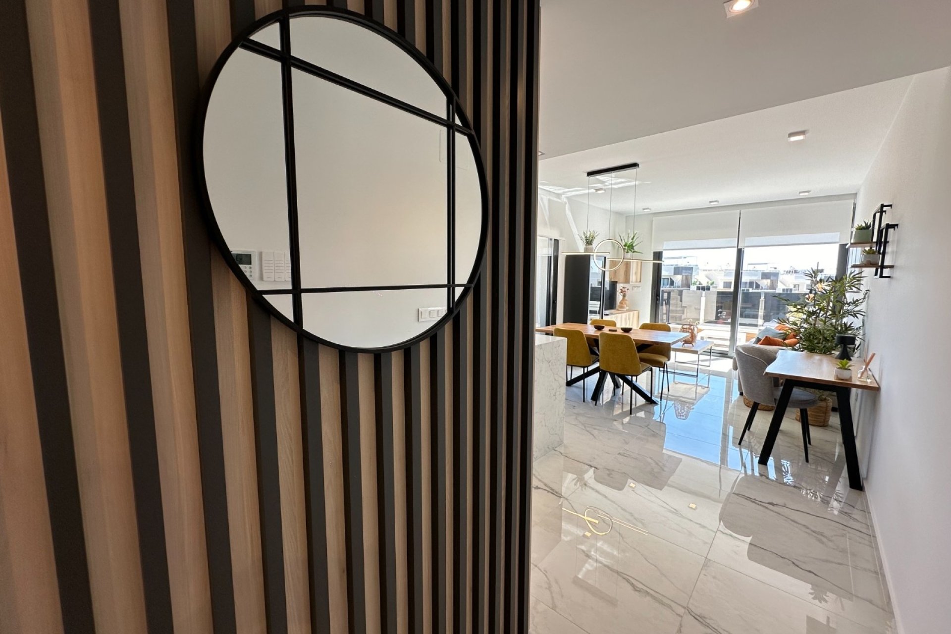 Herverkoop - Apartment -
Playa Flamenca