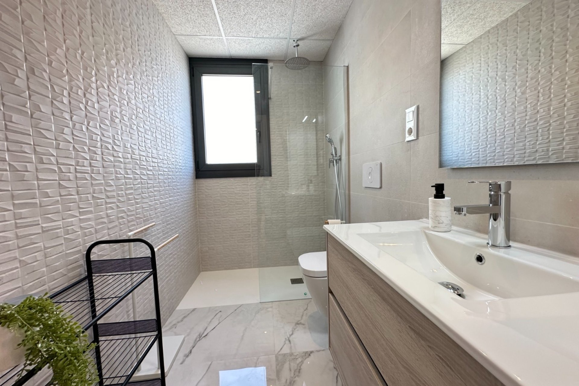 Herverkoop - Apartment -
Playa Flamenca