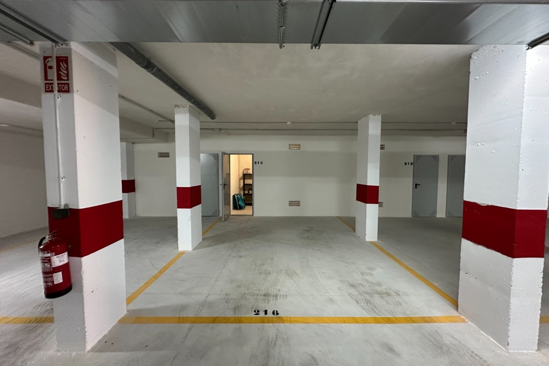 Herverkoop - Apartment -
Playa Flamenca