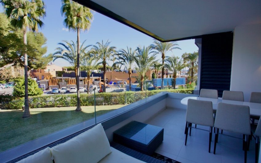 Herverkoop - Apartment -
PORTALS NOUS - Calvià