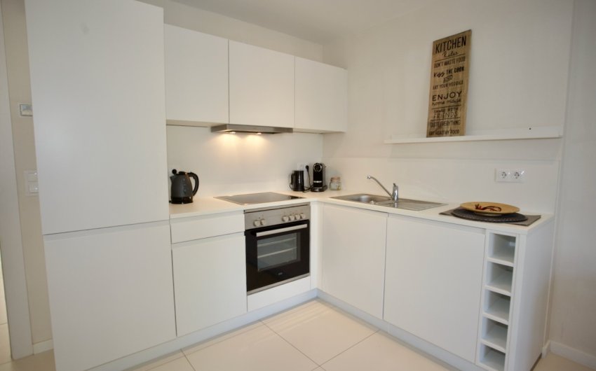 Herverkoop - Apartment -
PORTALS NOUS - Calvià