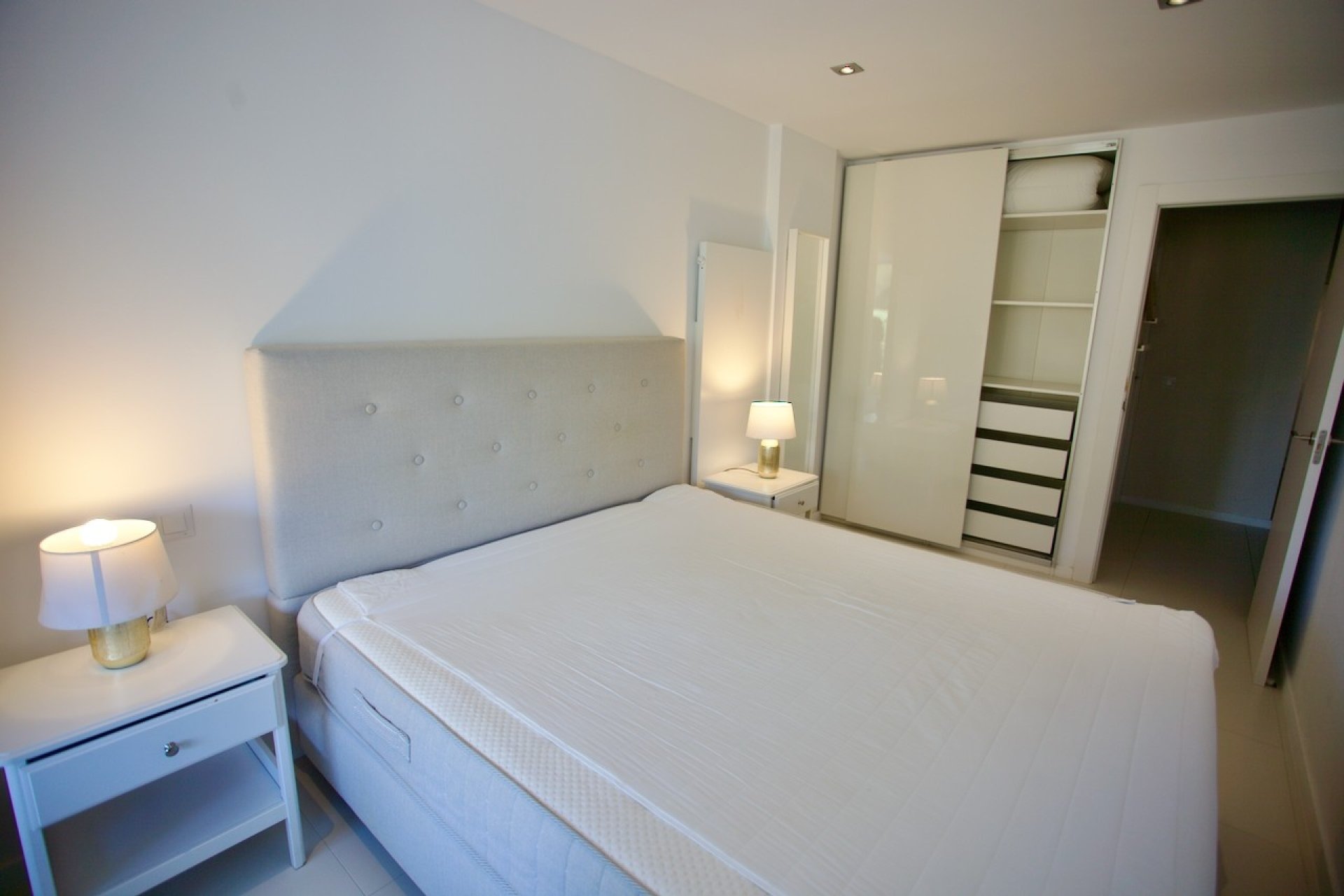 Herverkoop - Apartment -
PORTALS NOUS - Calvià