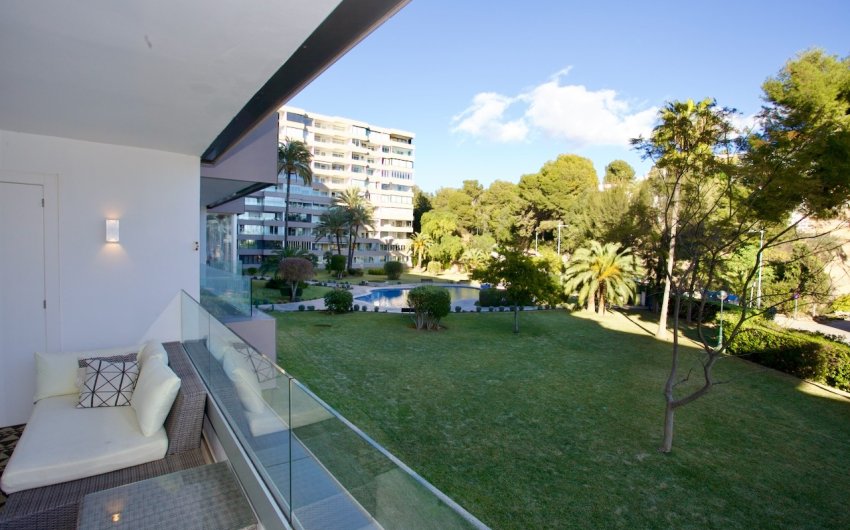 Herverkoop - Apartment -
PORTALS NOUS - Calvià