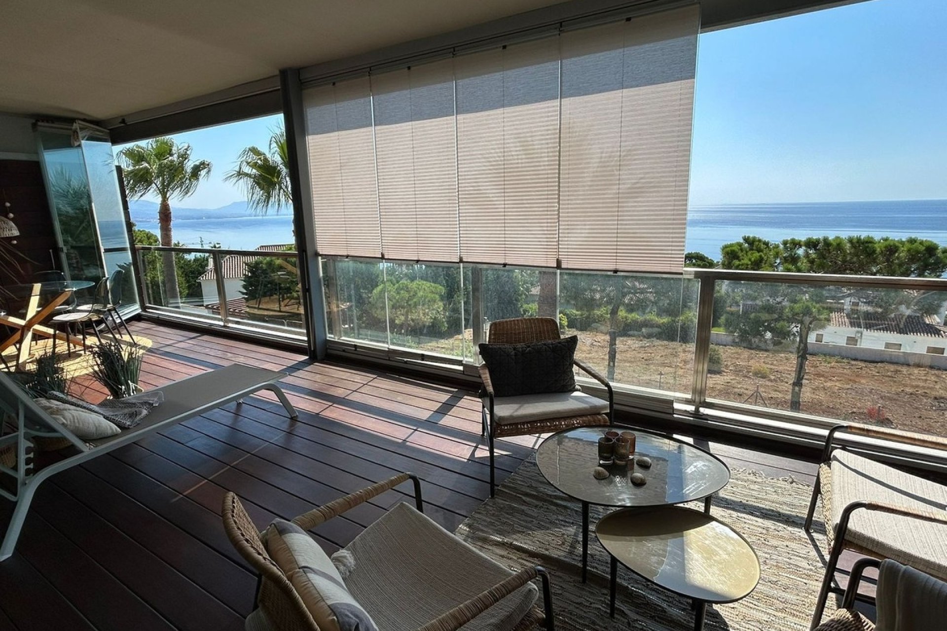 Herverkoop - Apartment -
Punta Chullera - Costa del Sol