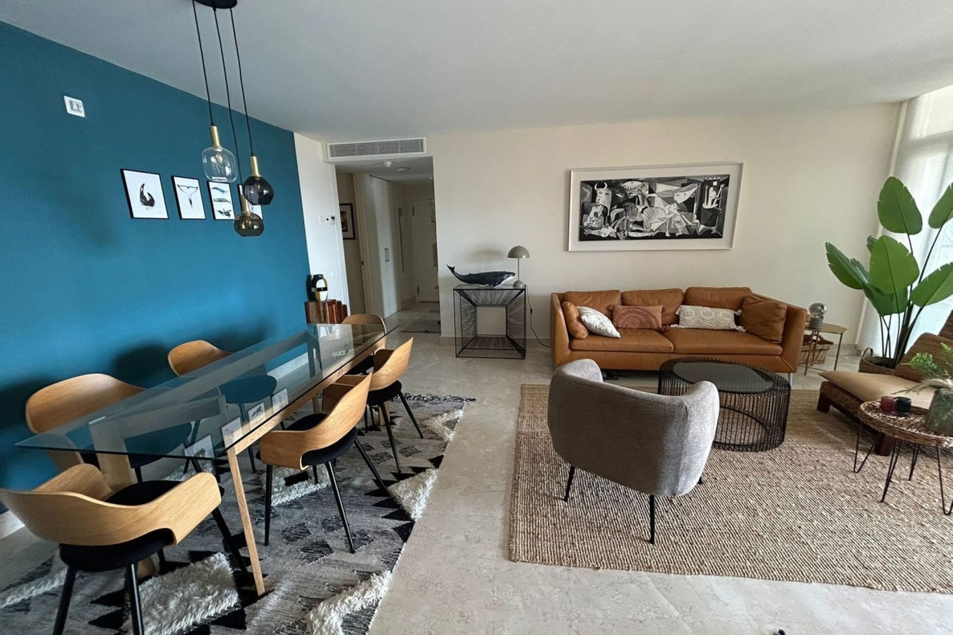 Herverkoop - Apartment -
Punta Chullera - Costa del Sol