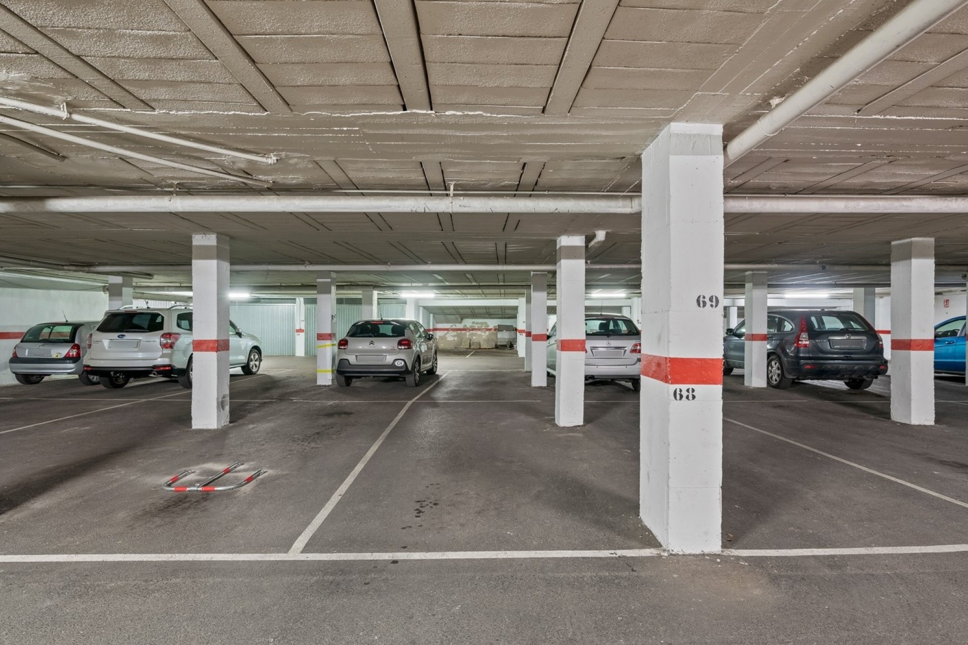 Herverkoop - Apartment -
Punta Prima - Costa Blanca