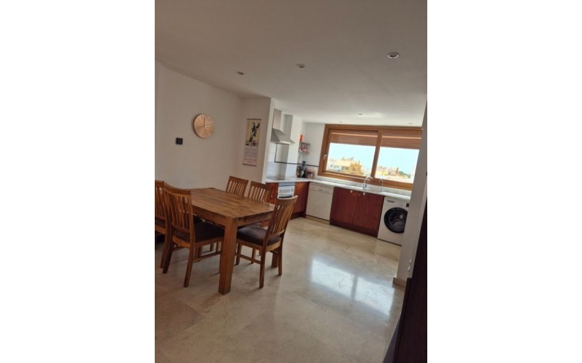 Herverkoop - Apartment -
Punta Prima - Costa Blanca