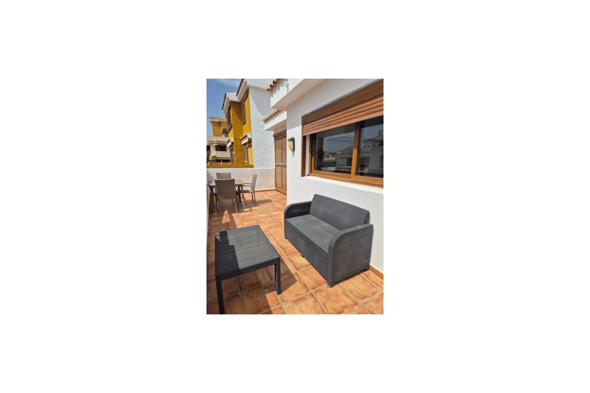 Herverkoop - Apartment -
Punta Prima - Costa Blanca