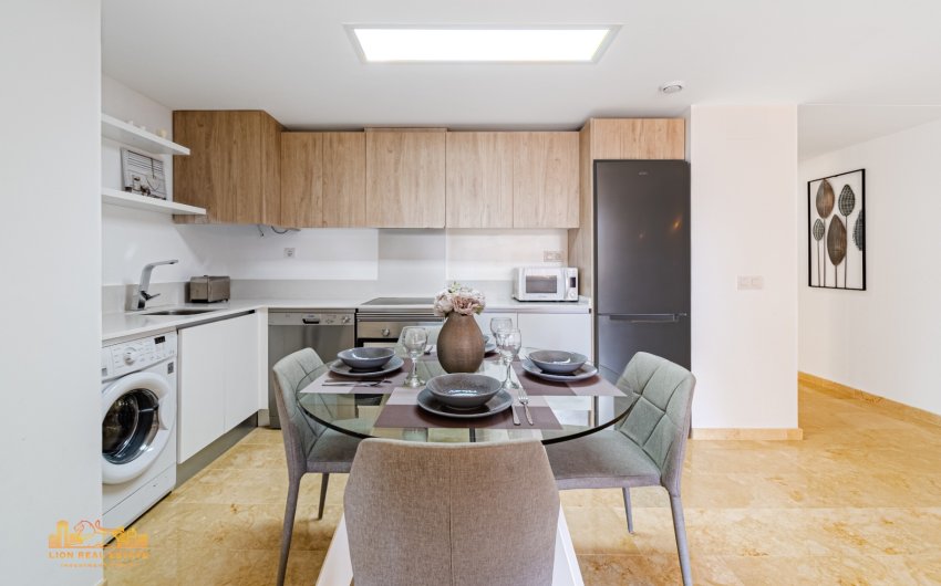 Herverkoop - Apartment -
Punta Prima