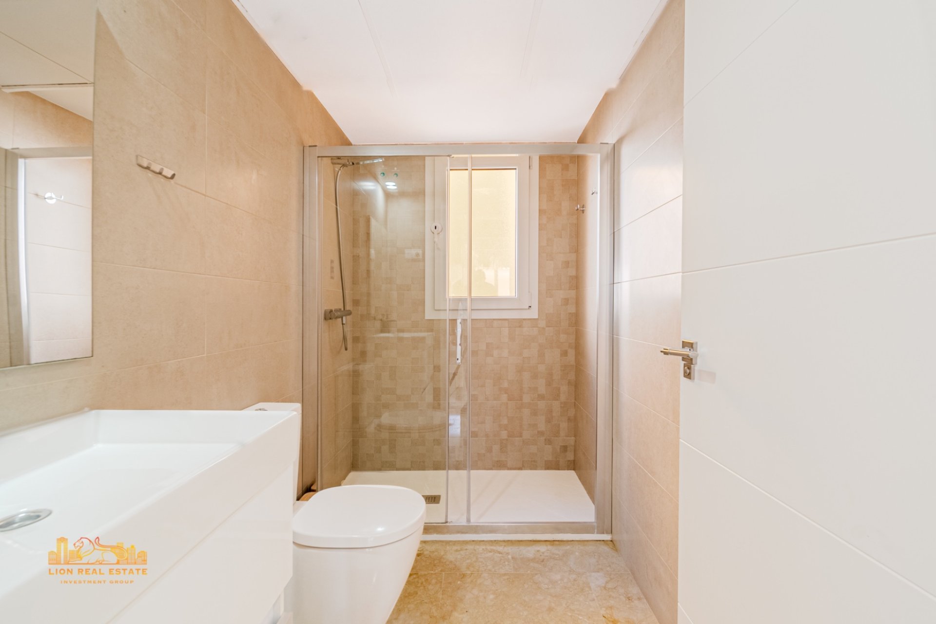 Herverkoop - Apartment -
Punta Prima