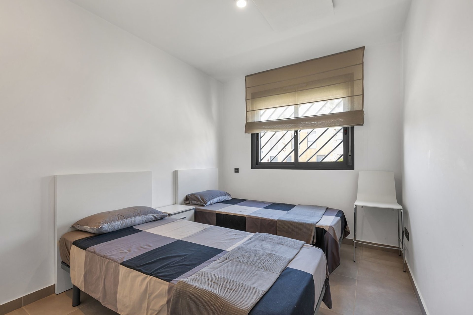 Herverkoop - Apartment -
Punta Prima