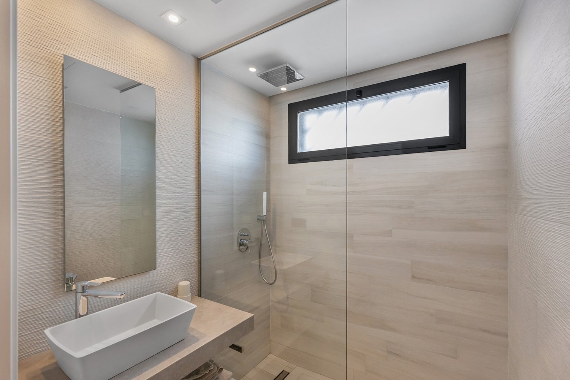 Herverkoop - Apartment -
Punta Prima