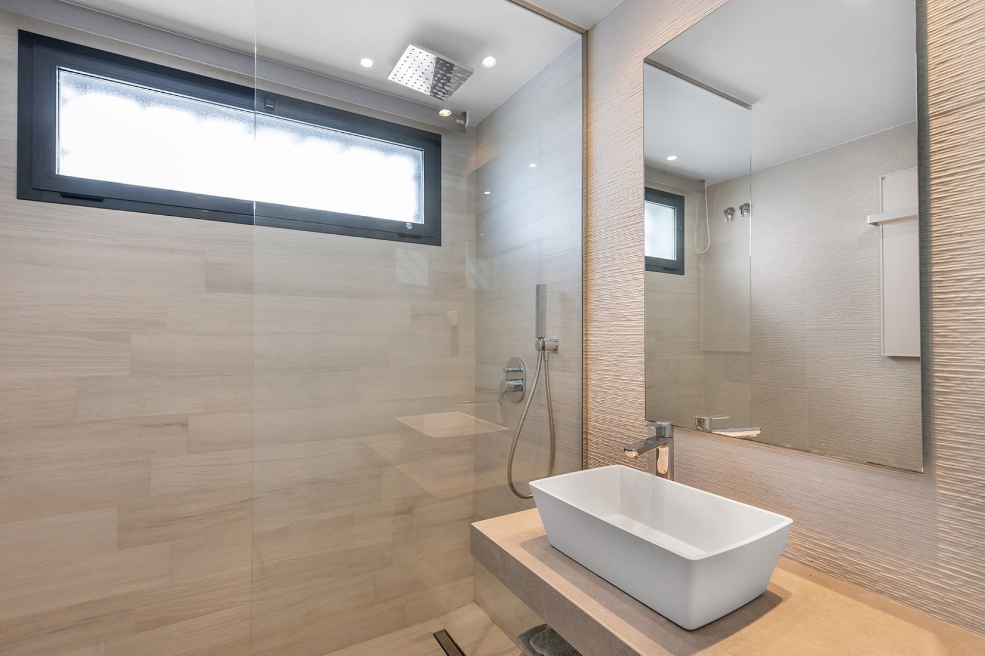 Herverkoop - Apartment -
Punta Prima