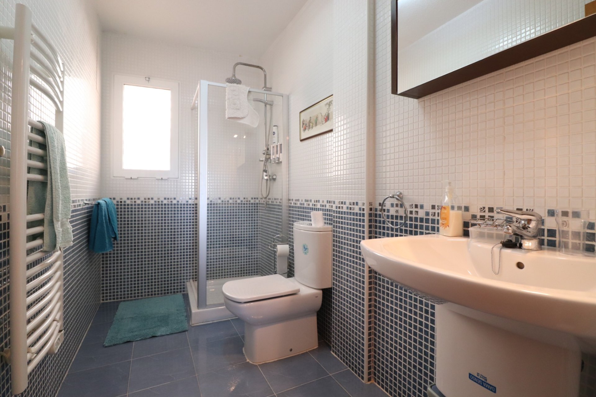 Herverkoop - Apartment -
Rafal - Rafal - Town