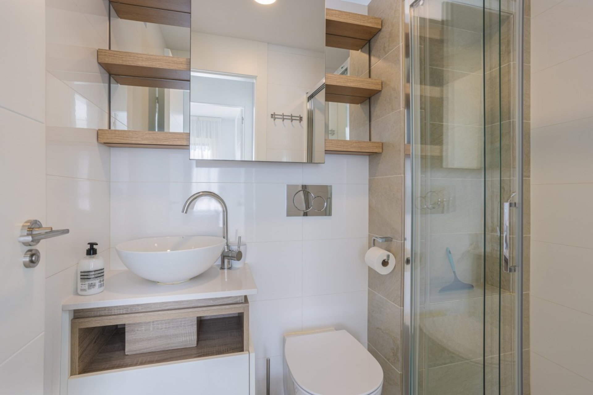 Herverkoop - Apartment -
Rojales - Ciudad Quesada