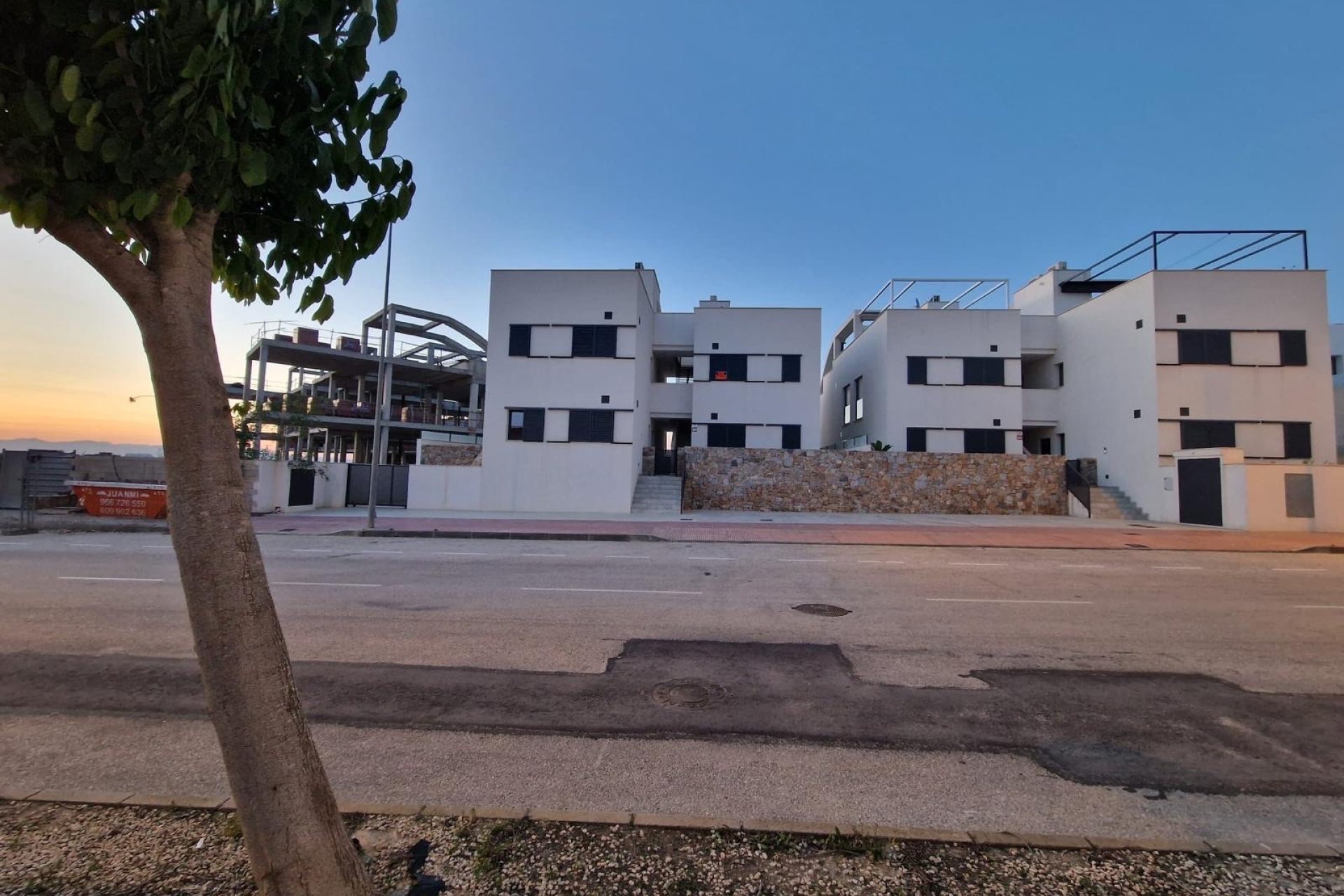 Herverkoop - Apartment -
Rojales - Ciudad Quesada