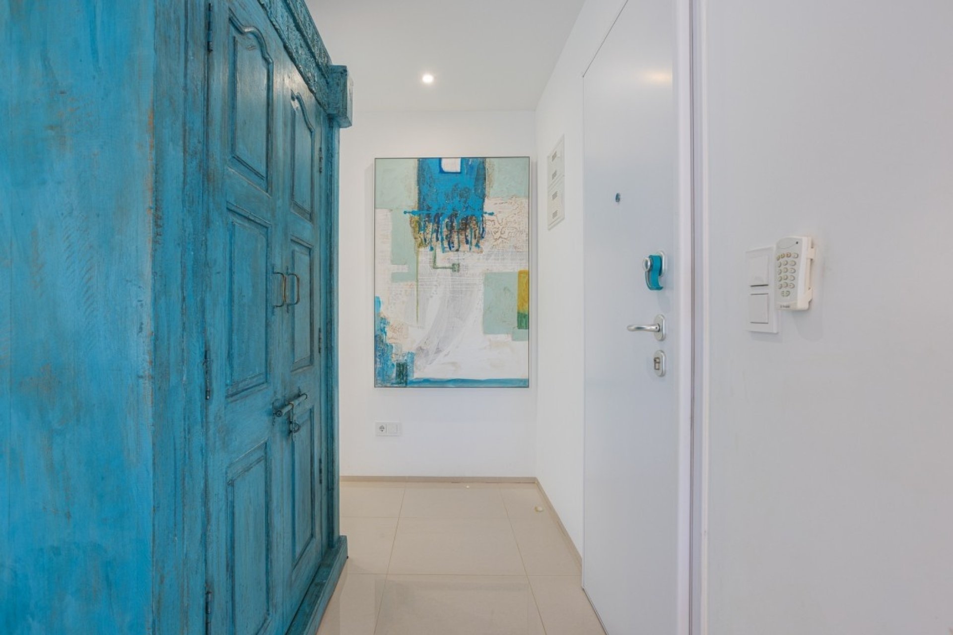 Herverkoop - Apartment -
Rojales - Ciudad Quesada