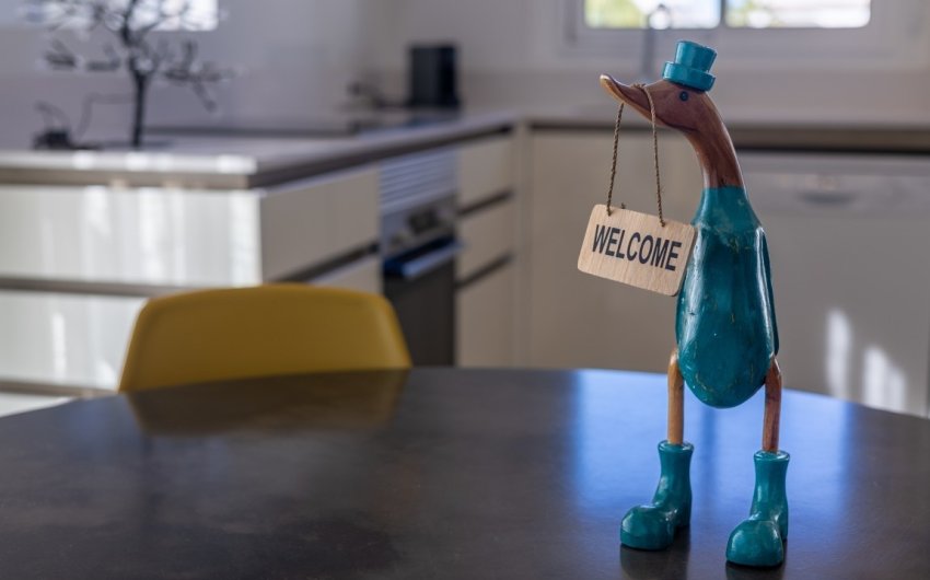 Herverkoop - Apartment -
Rojales - Ciudad Quesada