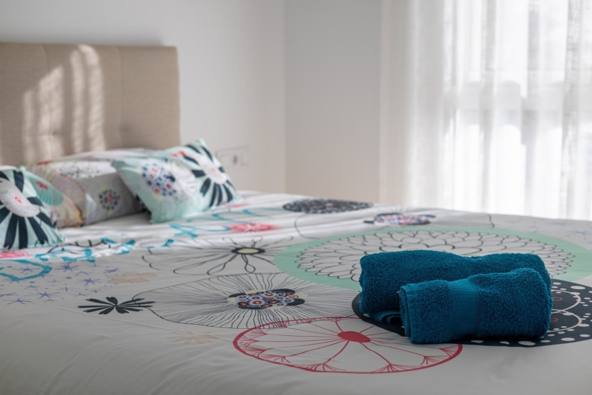 Herverkoop - Apartment -
Rojales - Ciudad Quesada