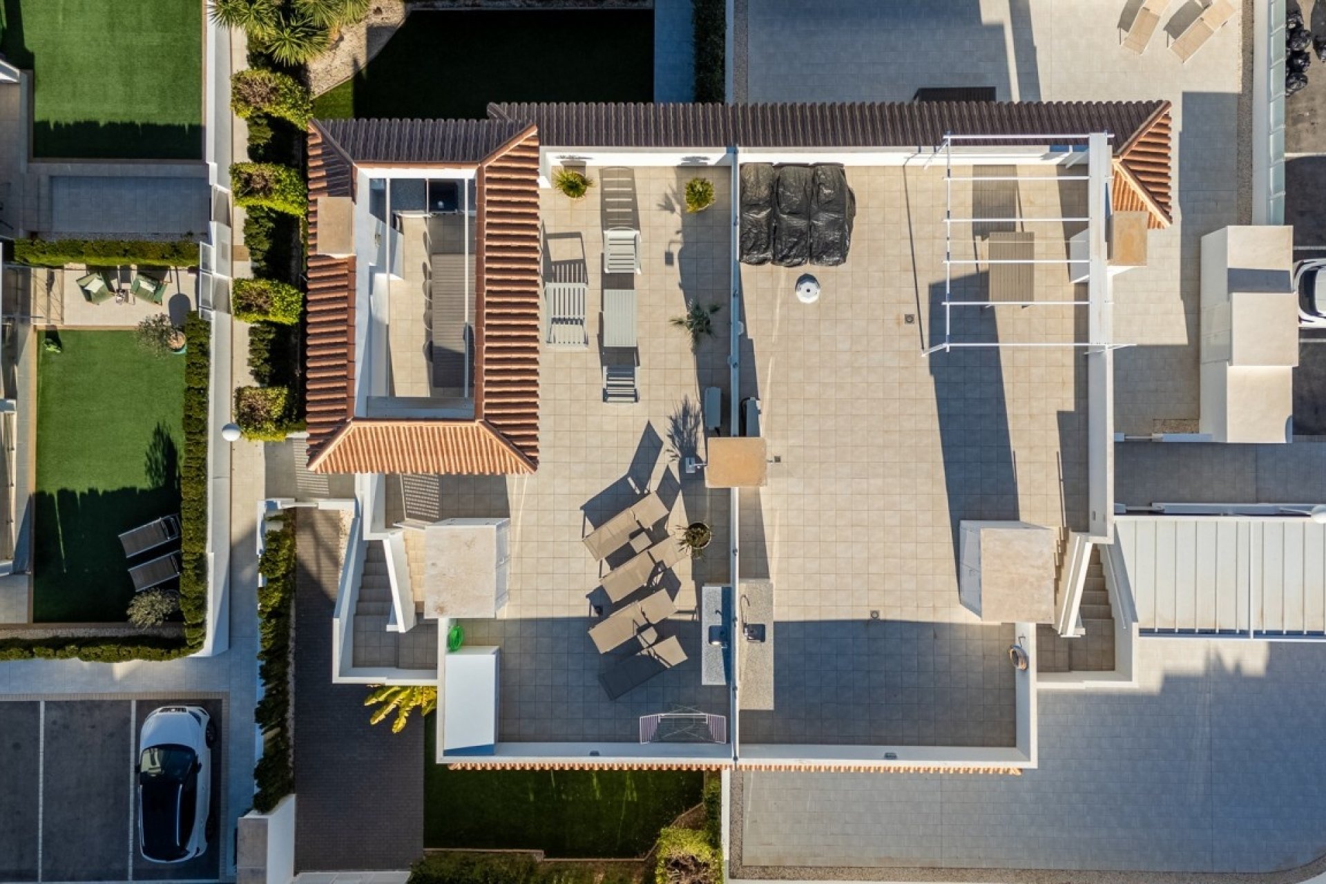 Herverkoop - Apartment -
Rojales - Ciudad Quesada