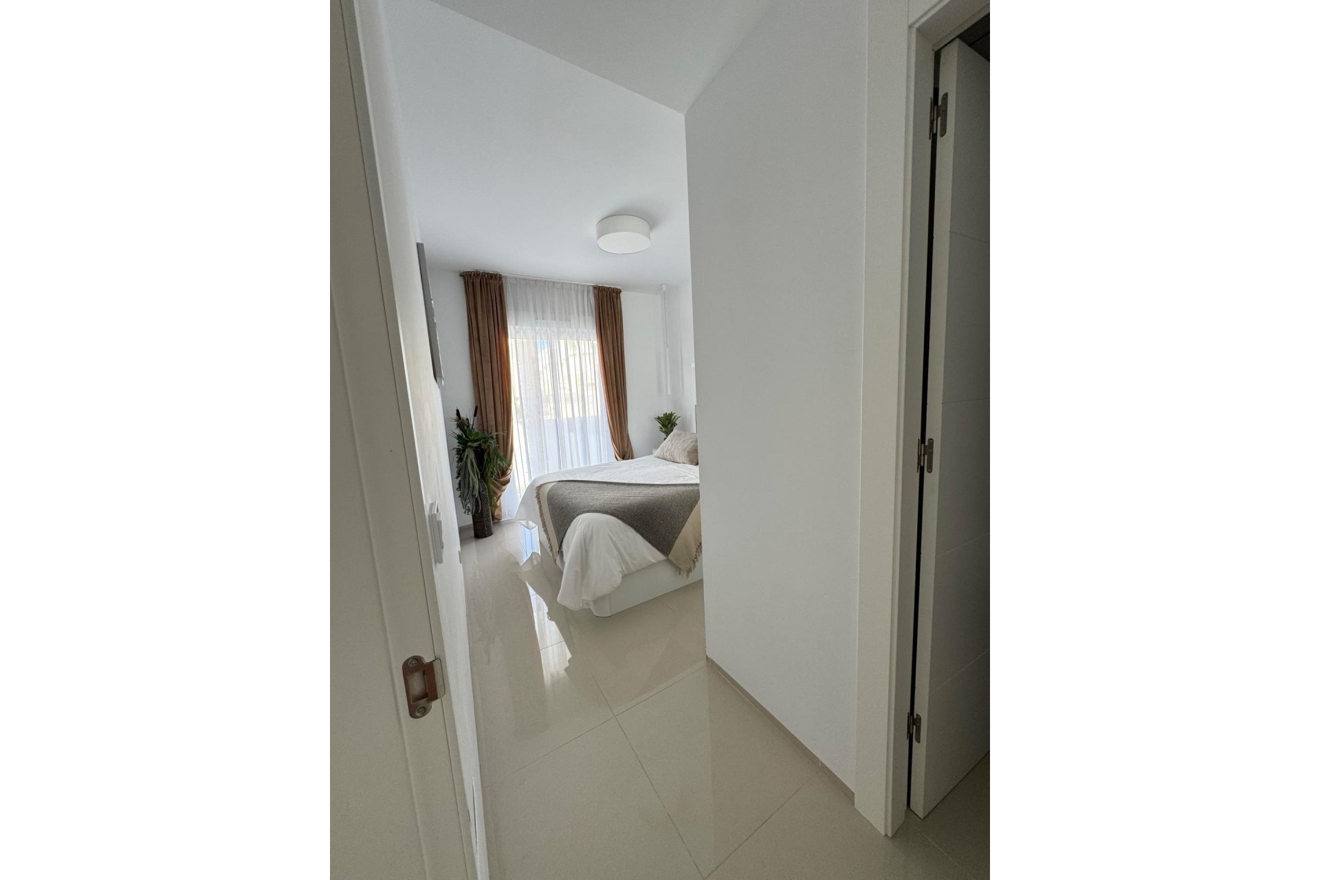 Herverkoop - Apartment -
Rojales - Cuidad Quesada