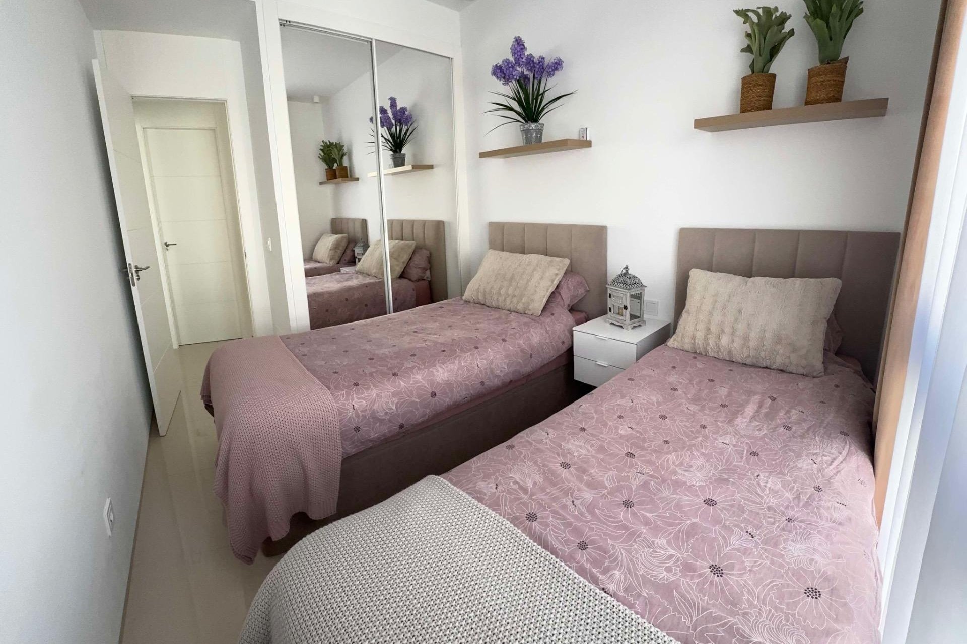 Herverkoop - Apartment -
Rojales - Cuidad Quesada