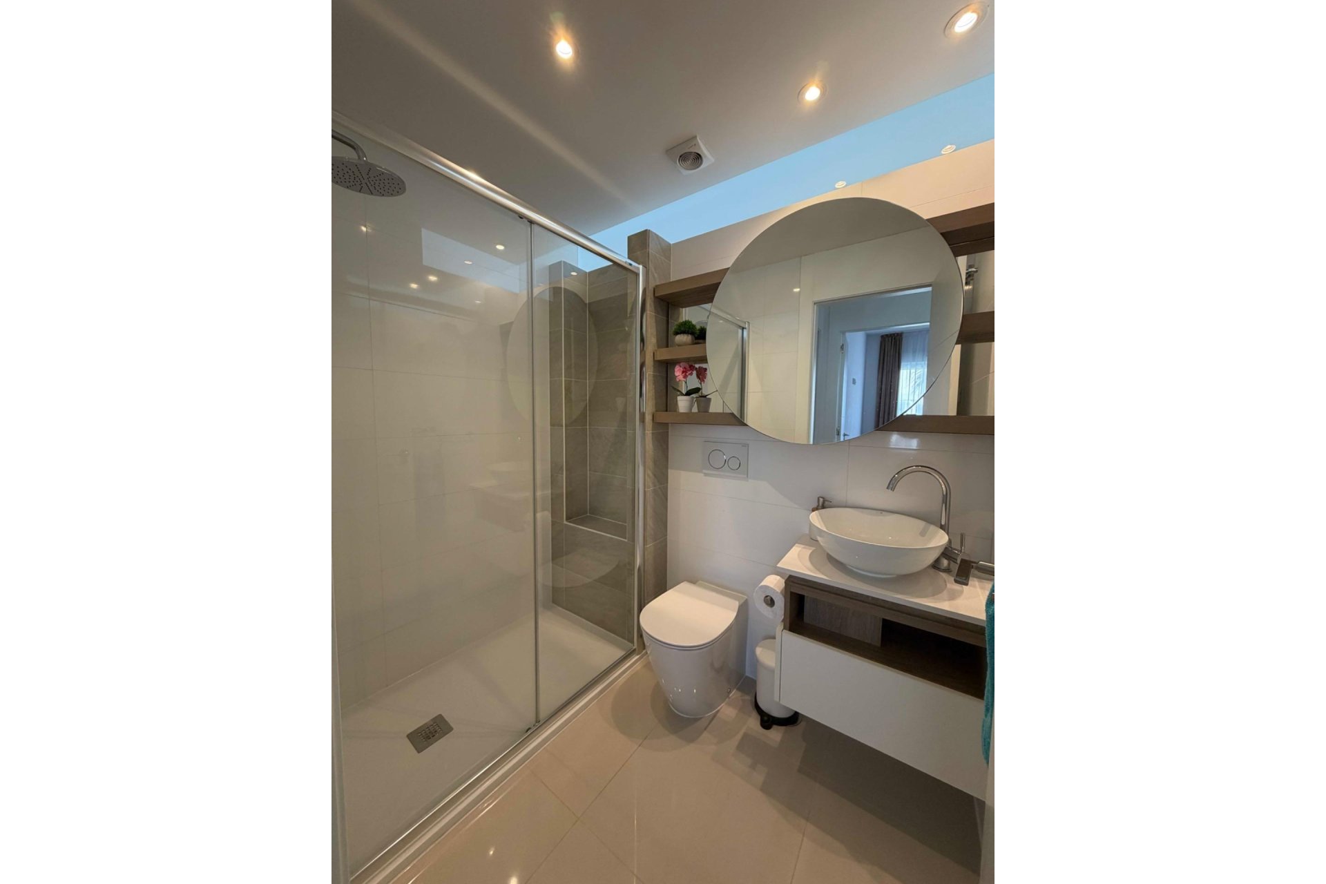 Herverkoop - Apartment -
Rojales - Cuidad Quesada
