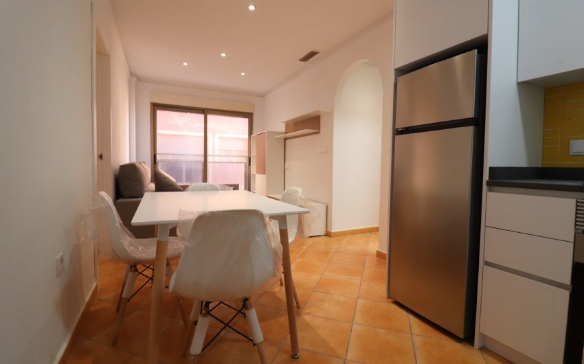 Herverkoop - Apartment -
Rojales - Los Palacios