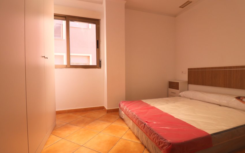 Herverkoop - Apartment -
Rojales - Los Palacios