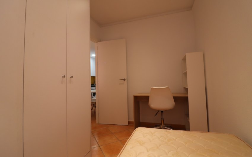 Herverkoop - Apartment -
Rojales - Los Palacios