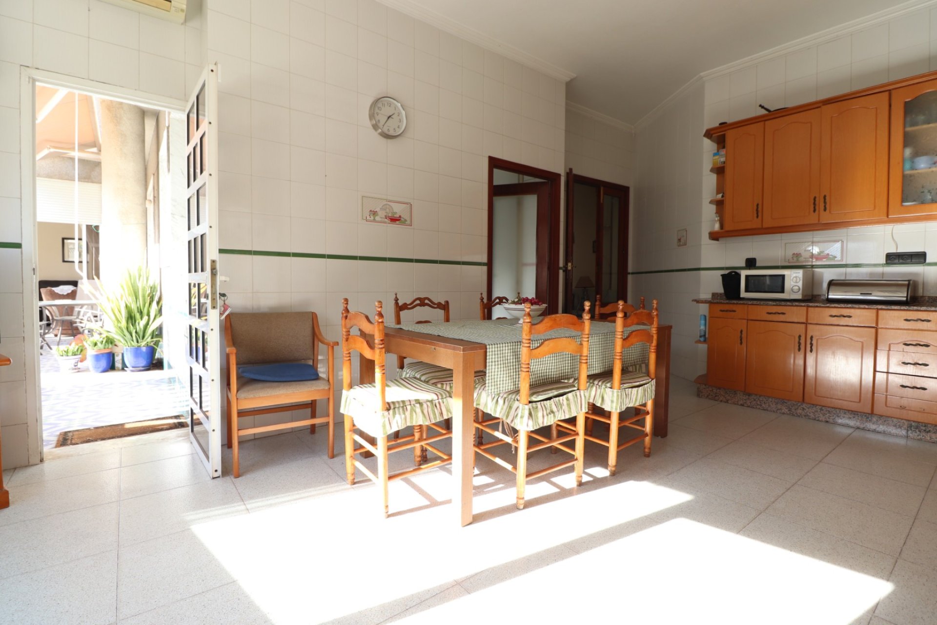 Herverkoop - Apartment -
Rojales - Rojales - Village