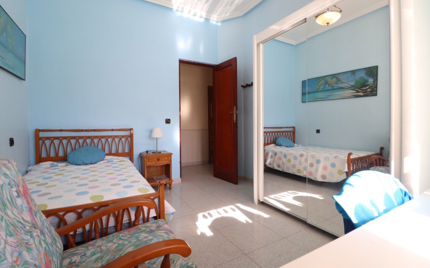 Herverkoop - Apartment -
Rojales - Rojales - Village