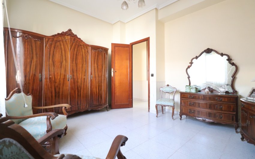 Herverkoop - Apartment -
Rojales - Rojales - Village