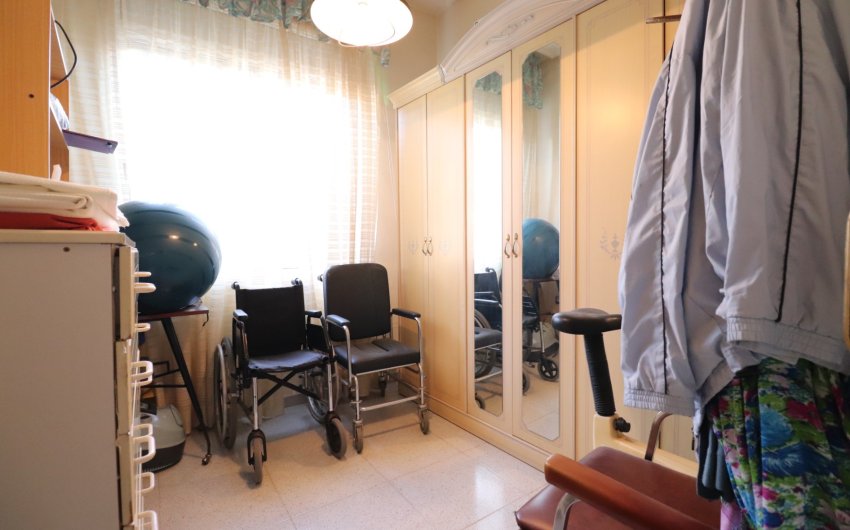 Herverkoop - Apartment -
Rojales - Rojales - Village