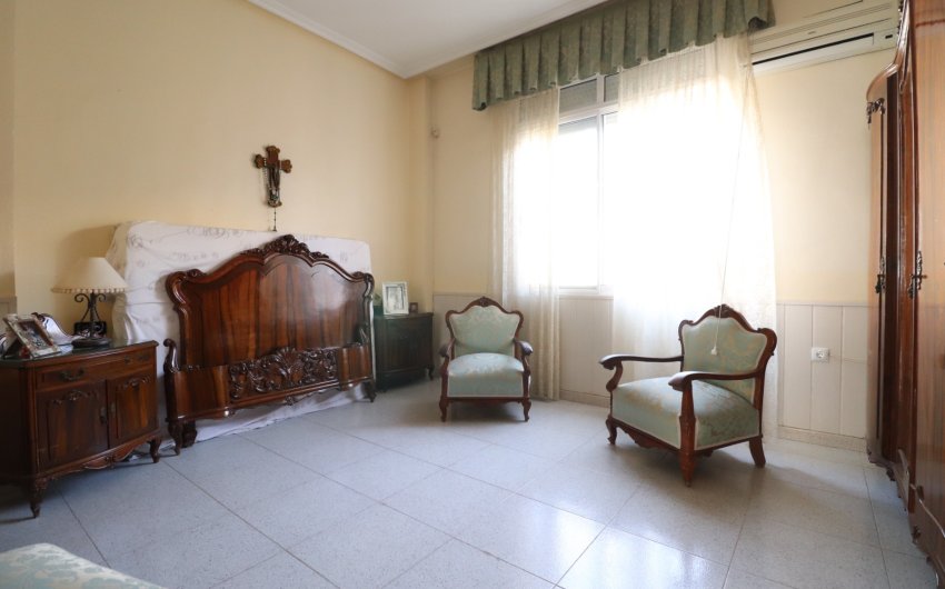 Herverkoop - Apartment -
Rojales