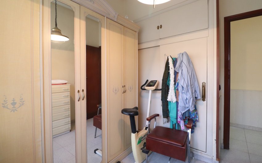 Herverkoop - Apartment -
Rojales