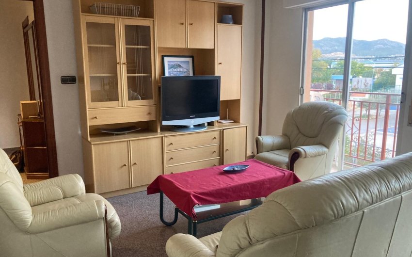 Herverkoop - Apartment -
Salinas