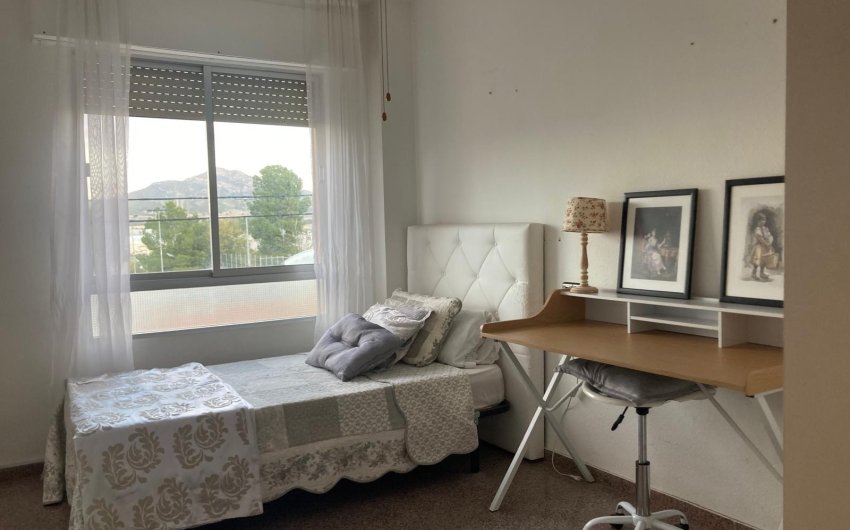 Herverkoop - Apartment -
Salinas