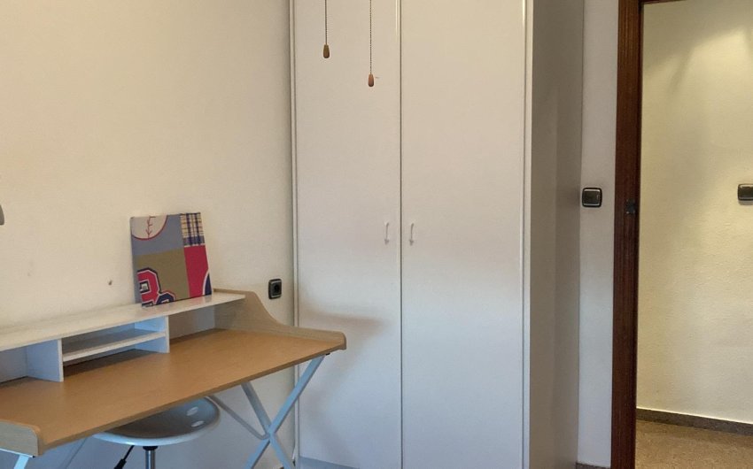 Herverkoop - Apartment -
Salinas